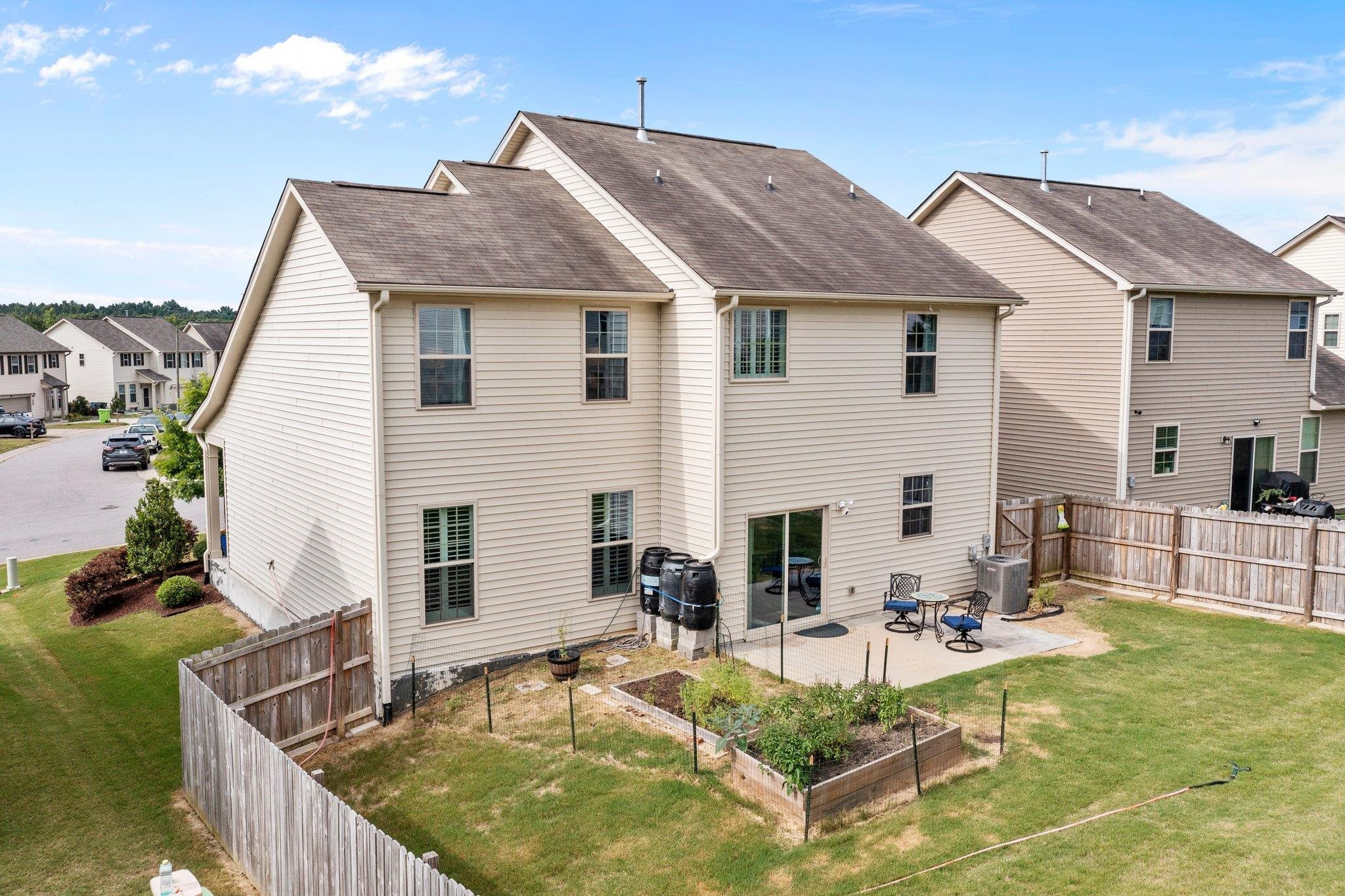 3229 Revelation Street Raleigh, NC 27610 - Photo 40 of 45 Photo 40