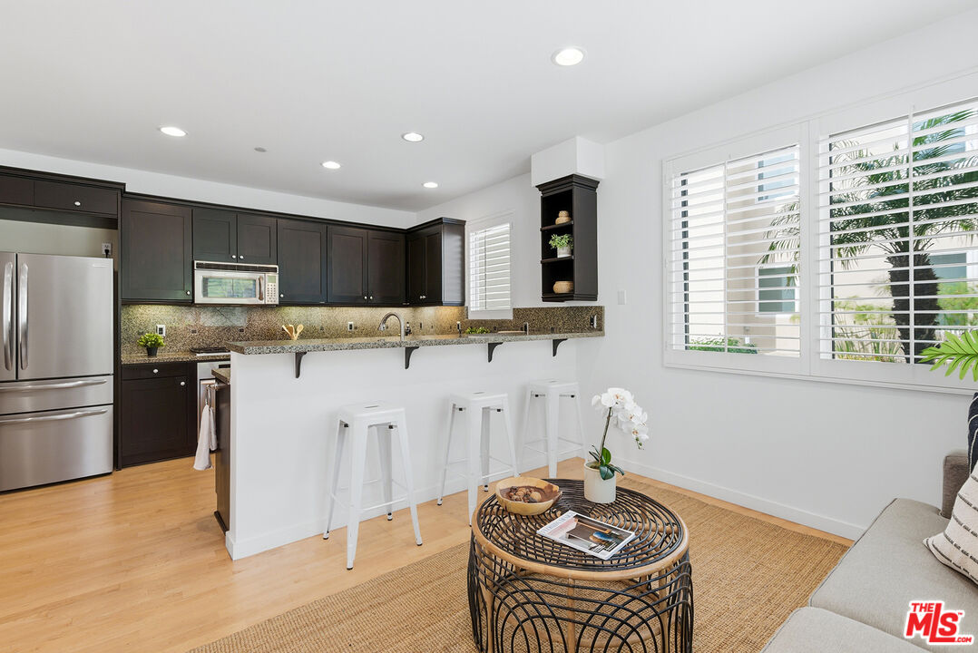 7301 Vista Del Mar, Unit 16 Playa del Rey, CA 90293 - Photo 11 of 36