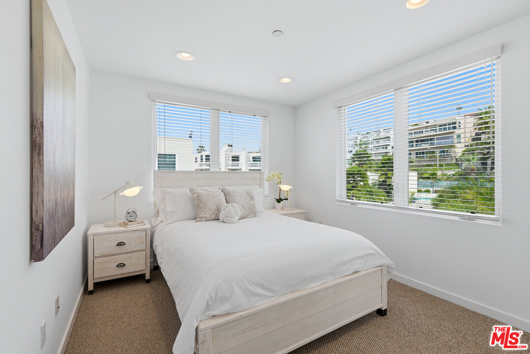 7301 Vista Del Mar, Unit 16 Playa del Rey, CA 90293 - Photo 23 of 36