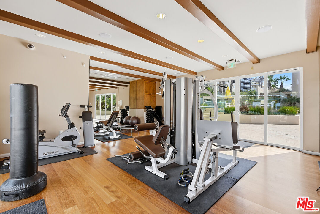 7301 Vista Del Mar, Unit 16 Playa del Rey, CA 90293 - Photo 32 of 36