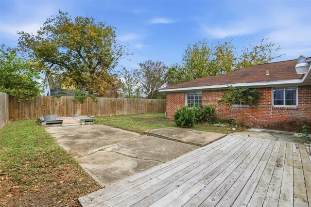 $1,900 | 3917 Anita Street, Houston, TX 77004