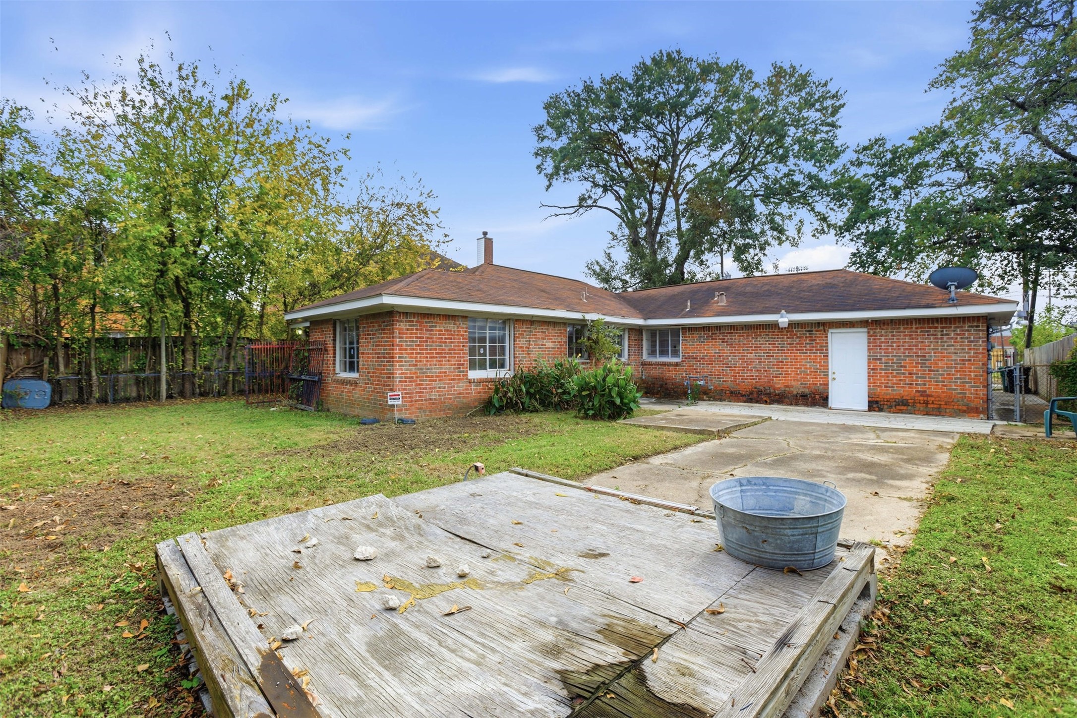 3917 Anita Street Houston, TX 77004 - Photo 28 of 29