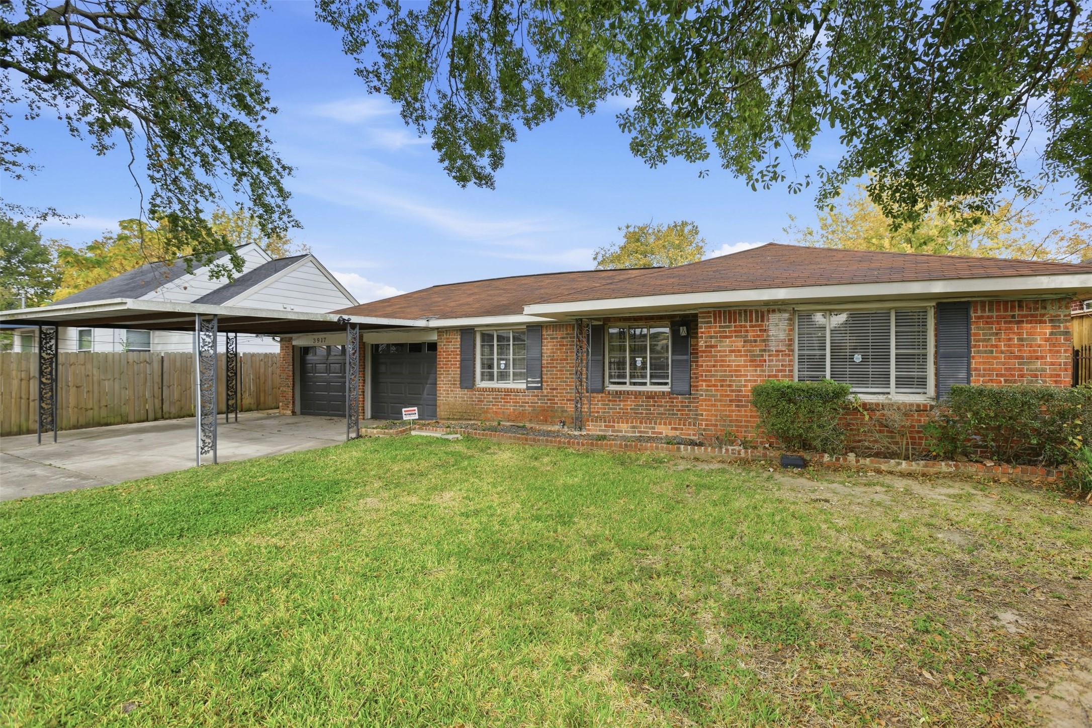 3917 Anita Street Houston, TX 77004 - Photo 5 of 29