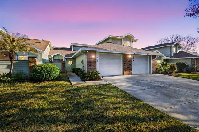 $252,500 | 173 Surf Scooter Drive, Daytona Beach, FL 32119