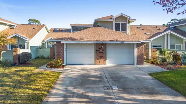 $252,500 | 173 Surf Scooter Drive, Daytona Beach, FL 32119