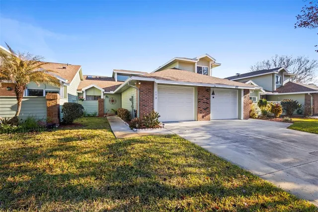 $252,500 | 173 Surf Scooter Drive, Daytona Beach, FL 32119