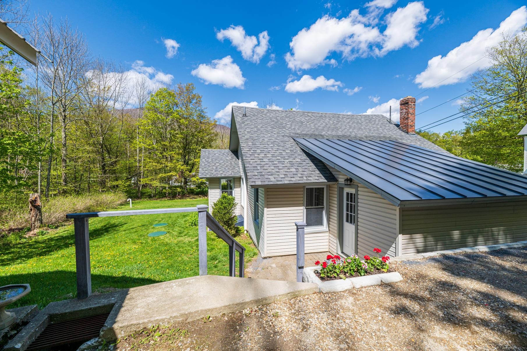 298 Mad Tom Road Dorset, VT 05253 - Photo 41 of 45