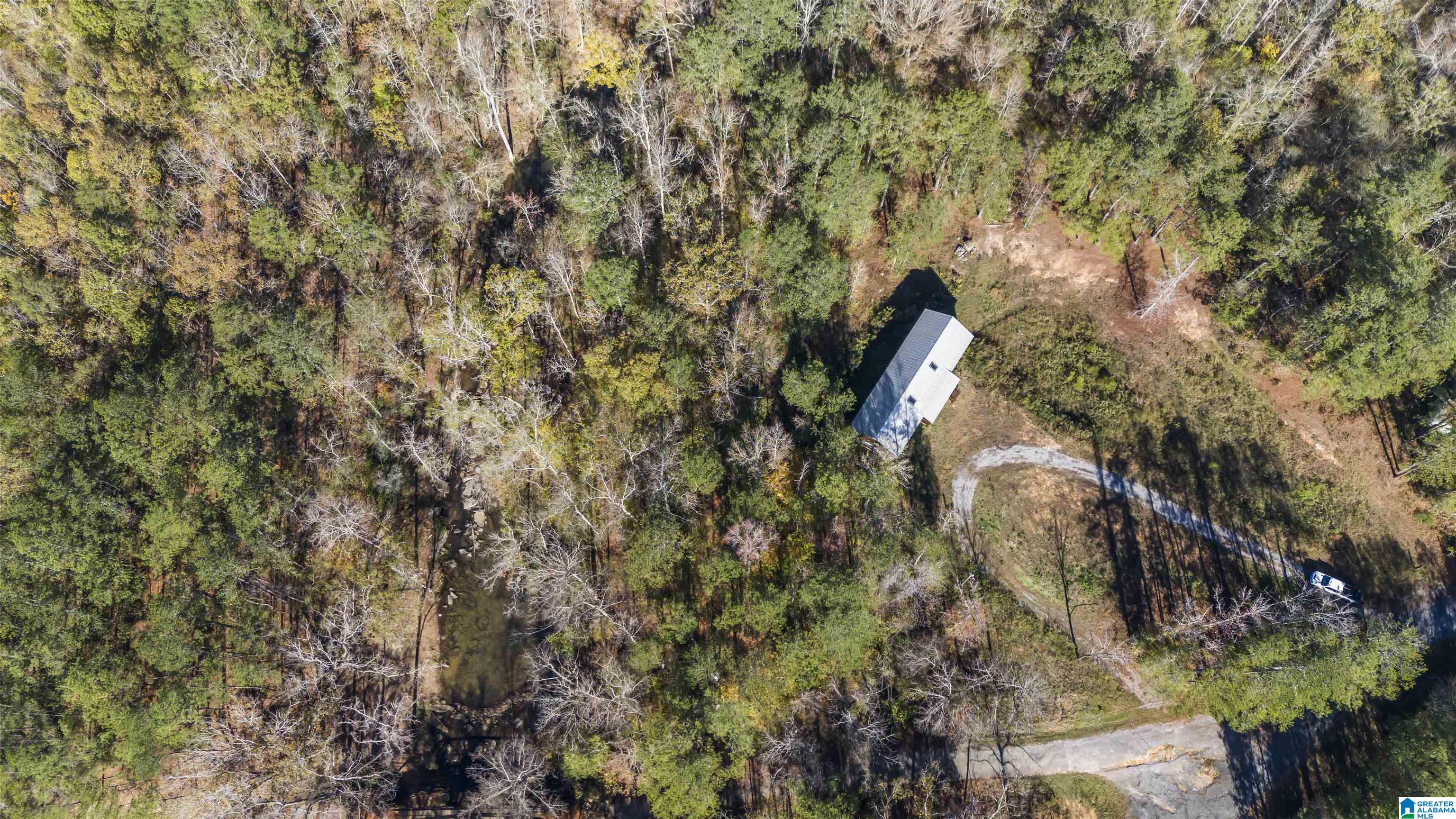 1078 Chamblee Mill Road Blountsville, AL 35031 - Photo 14 of 25