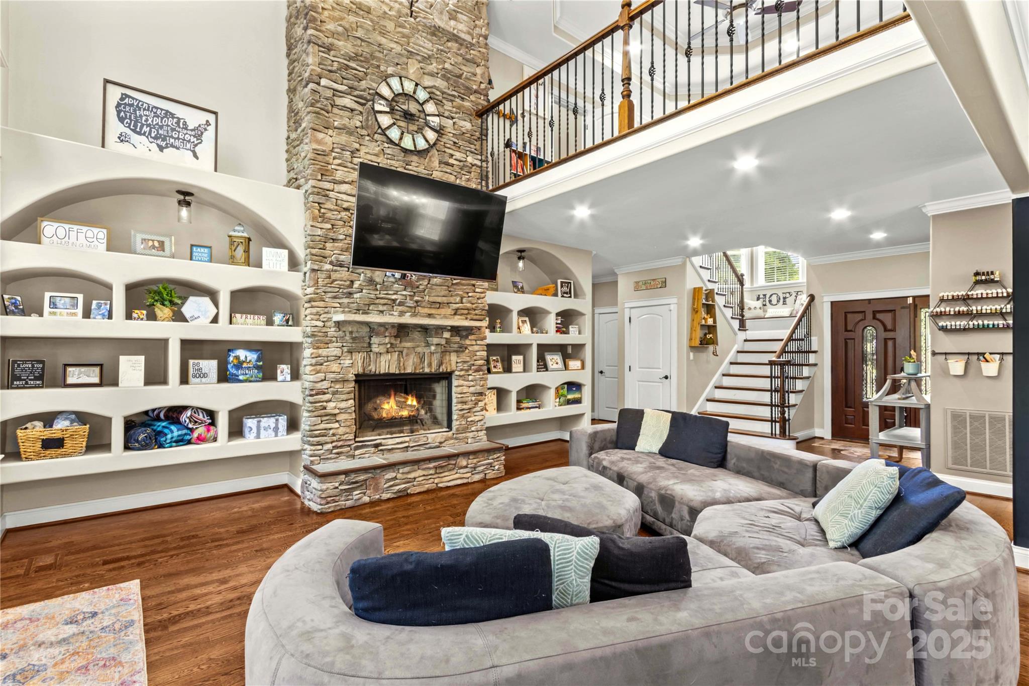 141 Ridgetop Road Mooresville, NC 28117 - Photo 15 of 41 Gallery Image 15