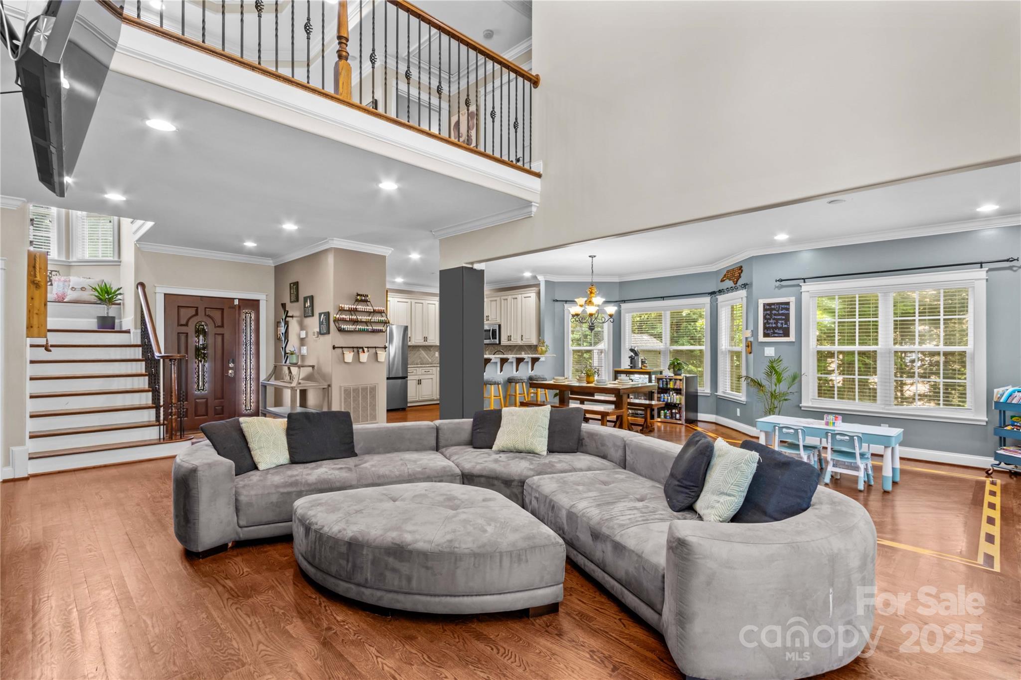 141 Ridgetop Road Mooresville, NC 28117 - Photo 16 of 41 Gallery Image 16