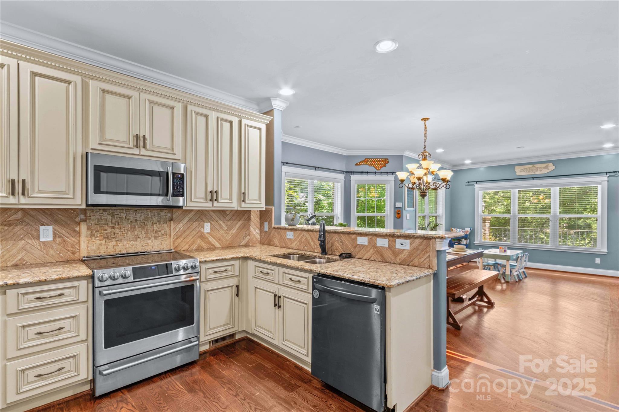 141 Ridgetop Road Mooresville, NC 28117 - Photo 18 of 41 Gallery Image 18