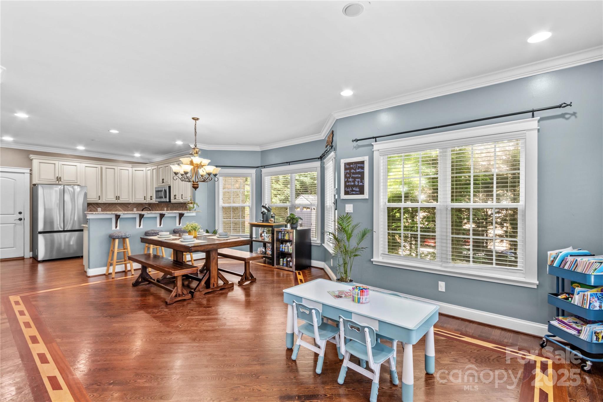 141 Ridgetop Road Mooresville, NC 28117 - Photo 21 of 41 Gallery Image 21