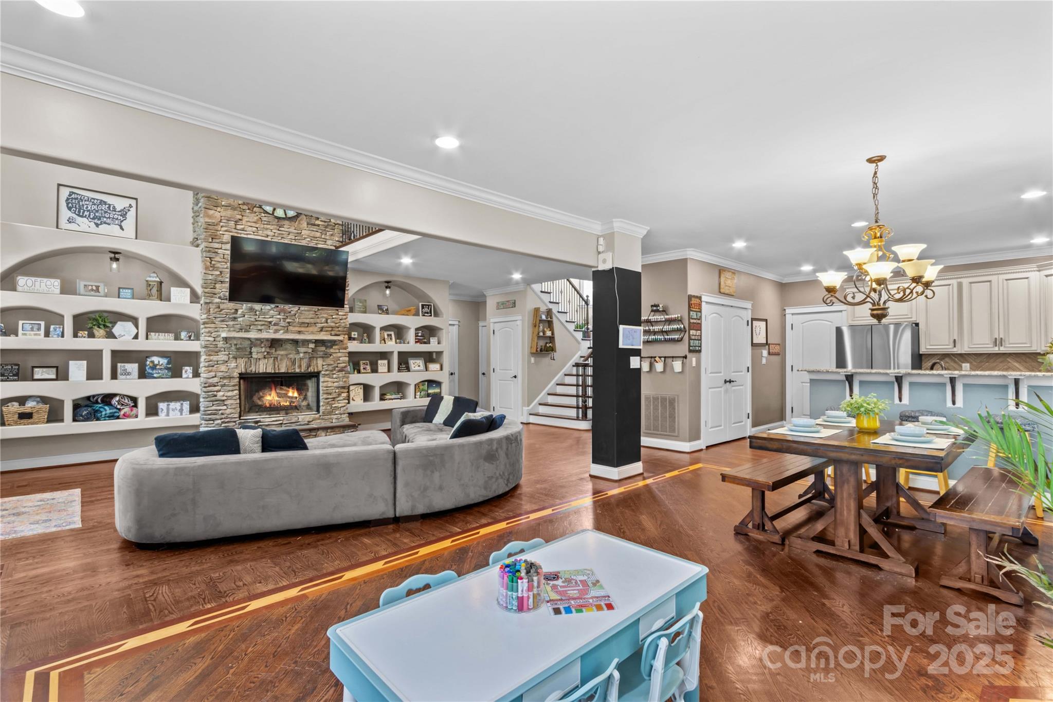 141 Ridgetop Road Mooresville, NC 28117 - Photo 22 of 41 Gallery Image 22