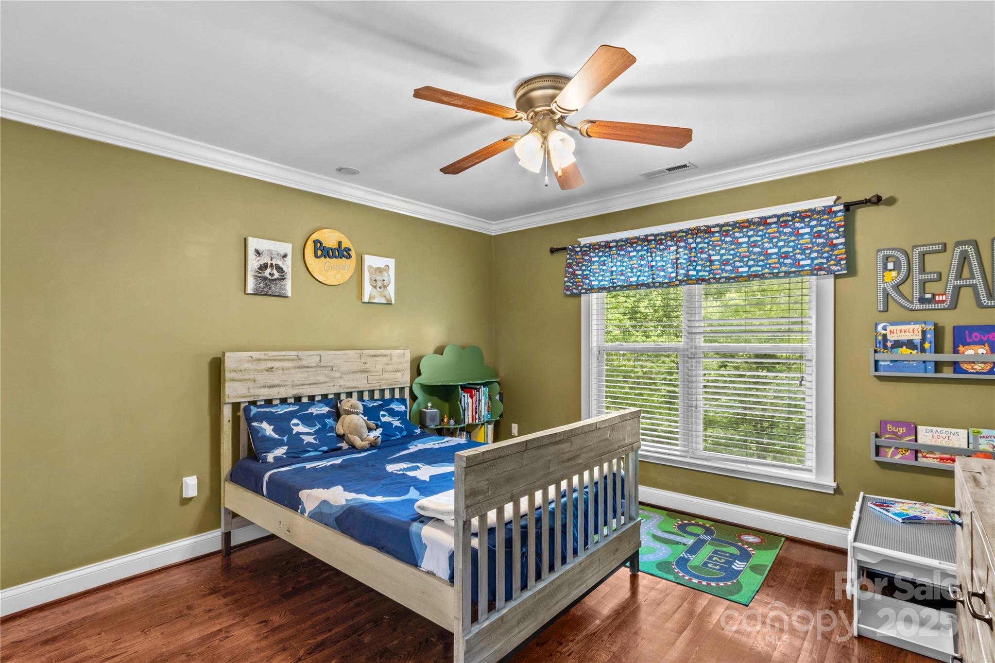 141 Ridgetop Road Mooresville, NC 28117 - Photo 29 of 41 Gallery Image 29