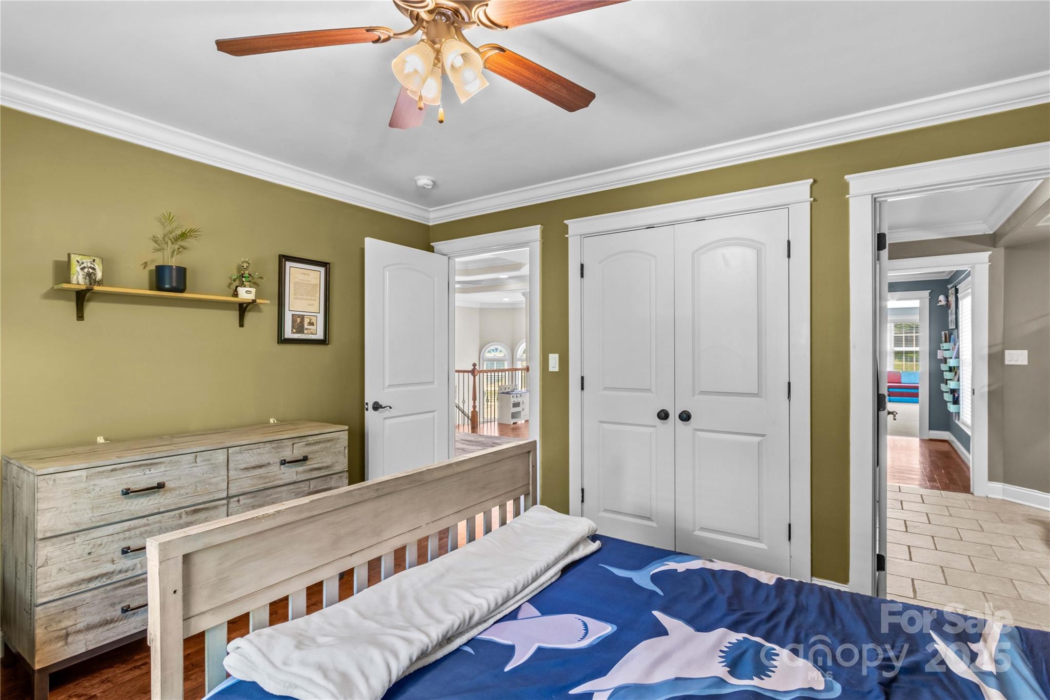 141 Ridgetop Road Mooresville, NC 28117 - Photo 30 of 41 Gallery Image 30