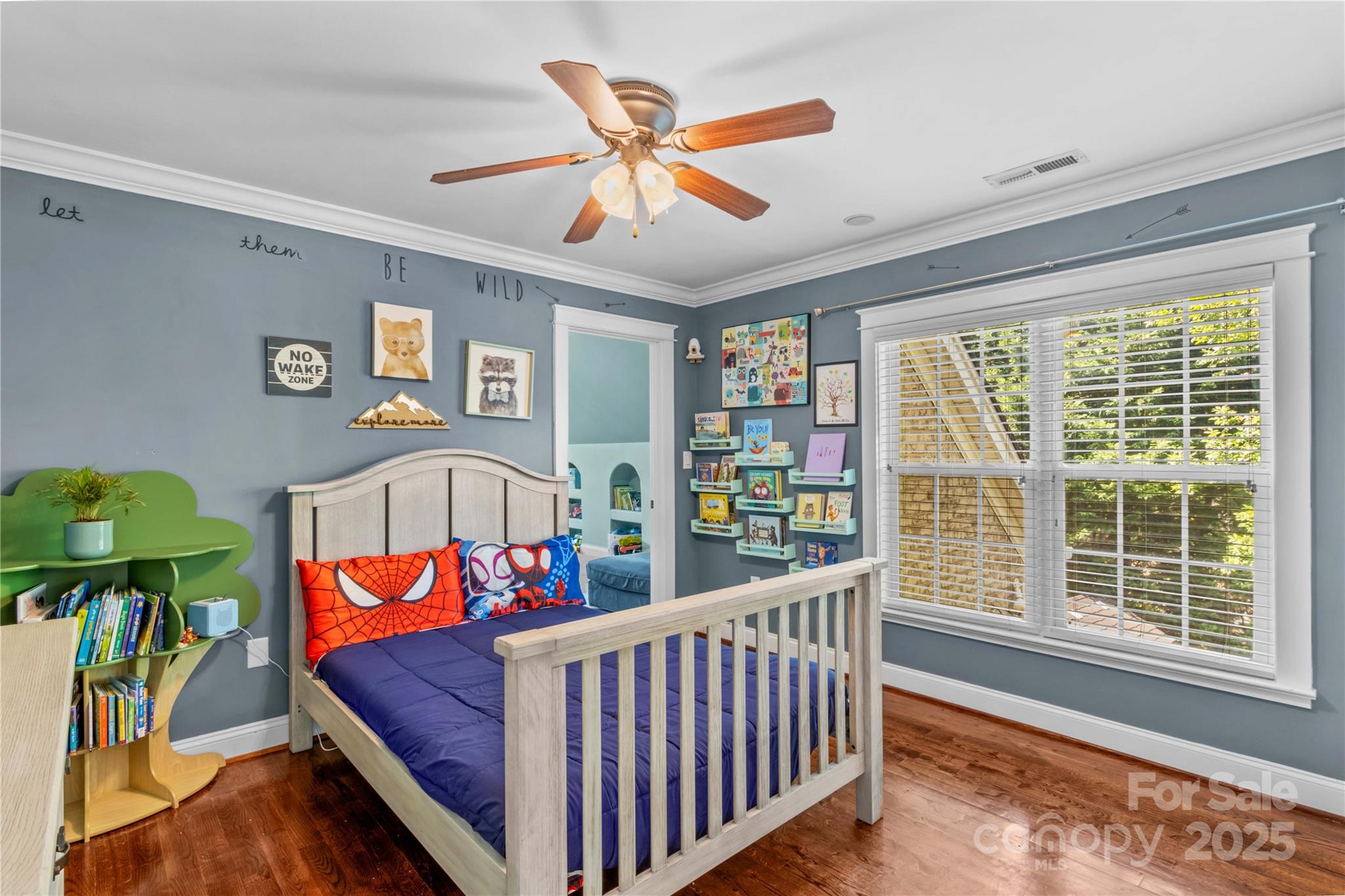 141 Ridgetop Road Mooresville, NC 28117 - Photo 32 of 41 Gallery Image 32
