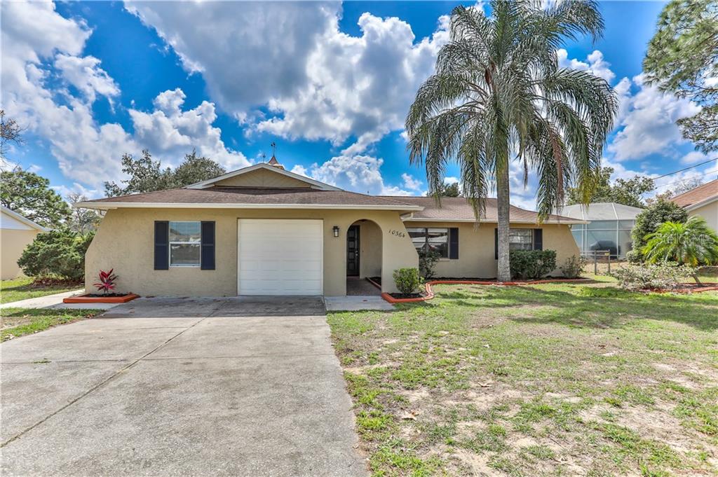 10364 Spring Hill Drive Spring Hill, FL 34608 - Photo 1 of 1 Gallery Image 1