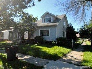 14602 Rochelle Avenue Detroit, MI 48205 - Photo 1 of 1 Property Photo