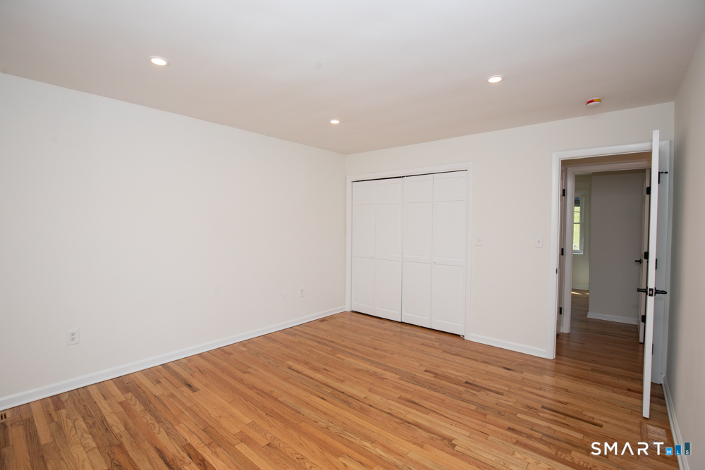 44 Farm Hill Road Wallingford, CT 06492 - Photo 17 of 38 Primary bedroom