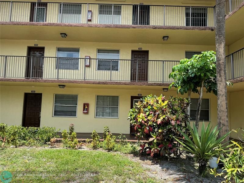 3141 Northwest 47th Ter Unit 223  