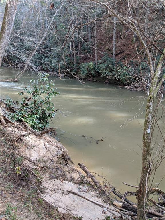 40.6-acres Wiles Ridge Road Hays, NC 28635 - Photo 1 of 18 Gallery Image 1