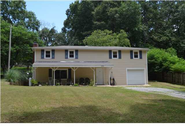 5930 Ramsey Forgey Road Harrison, TN 37341 - Photo 1 of 20 Primary Photo