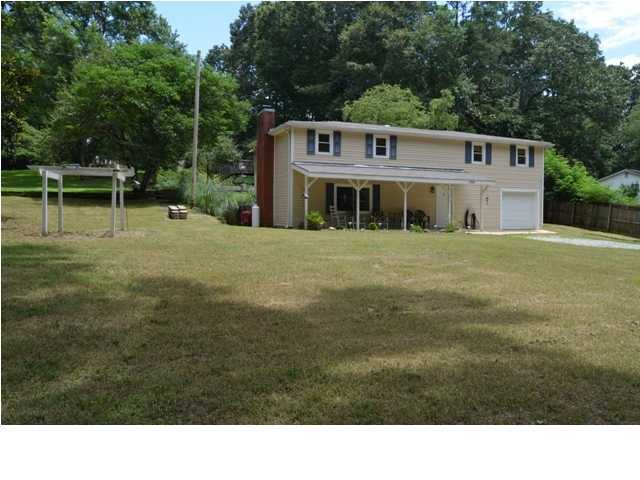 5930 Ramsey Forgey Road Harrison, TN 37341 - Photo 2 of 20 Additional Photo
