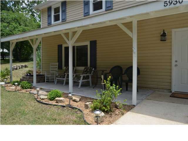 5930 Ramsey Forgey Road Harrison, TN 37341 - Photo 3 of 20 Additional Photo