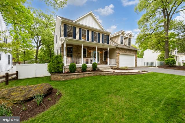 575 Knollwood Road Severna Park, MD 21146 - Photo 1 of 52