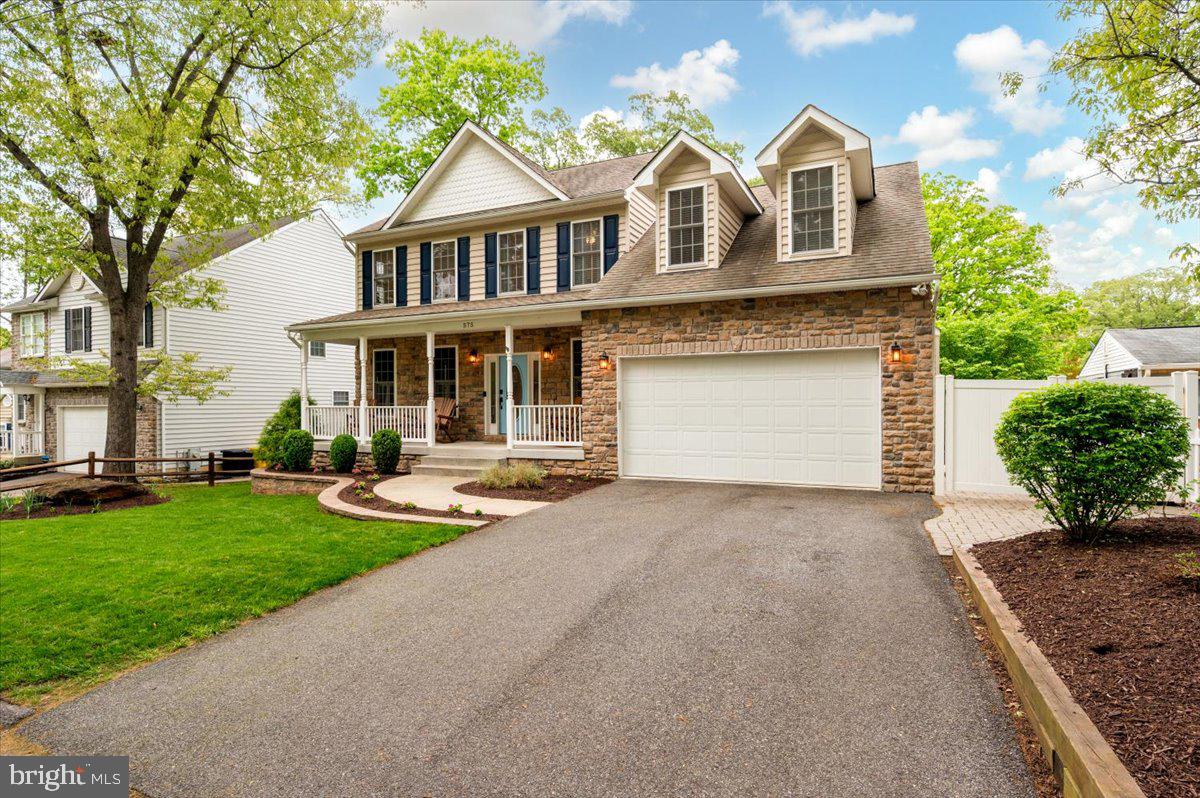 575 Knollwood Road Severna Park, MD 21146 - Photo 2 of 52