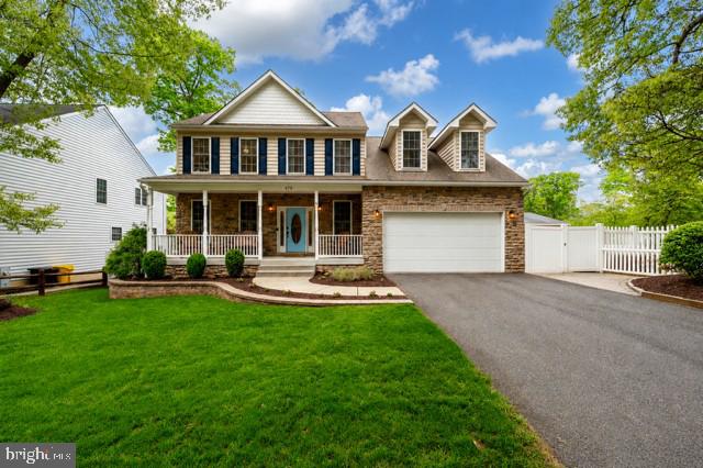 575 Knollwood Road Severna Park, MD 21146 - Photo 3 of 52