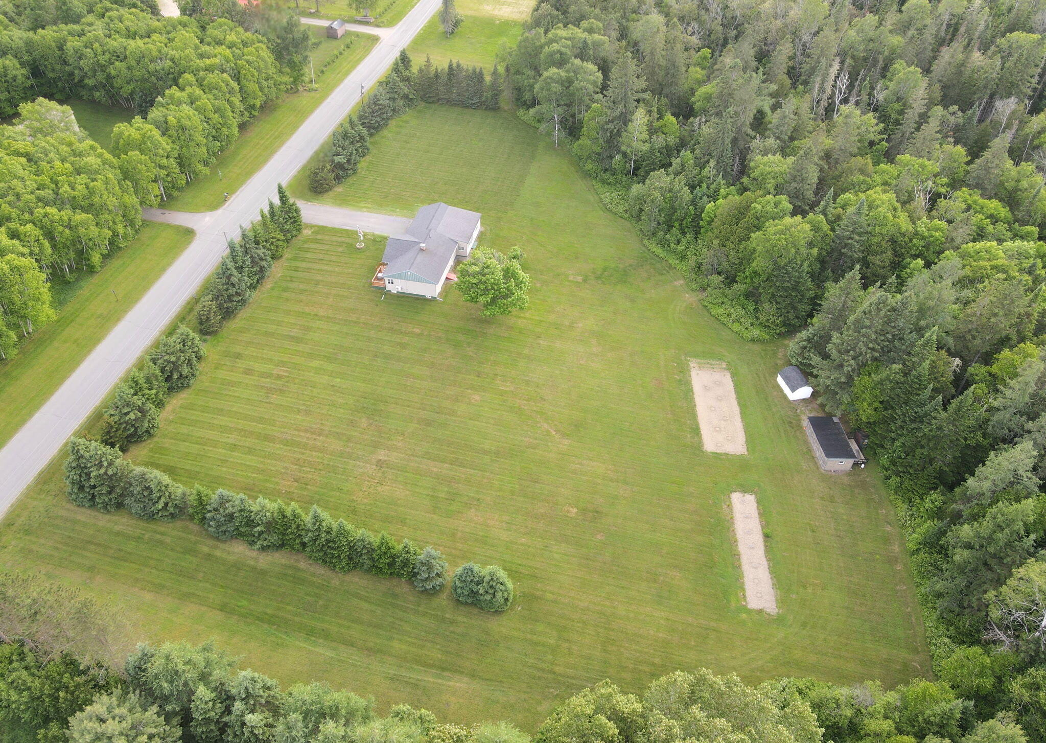 403 Colby Siding Road Woodland, ME 04736 - Photo 7 of 33 5745852781012716474