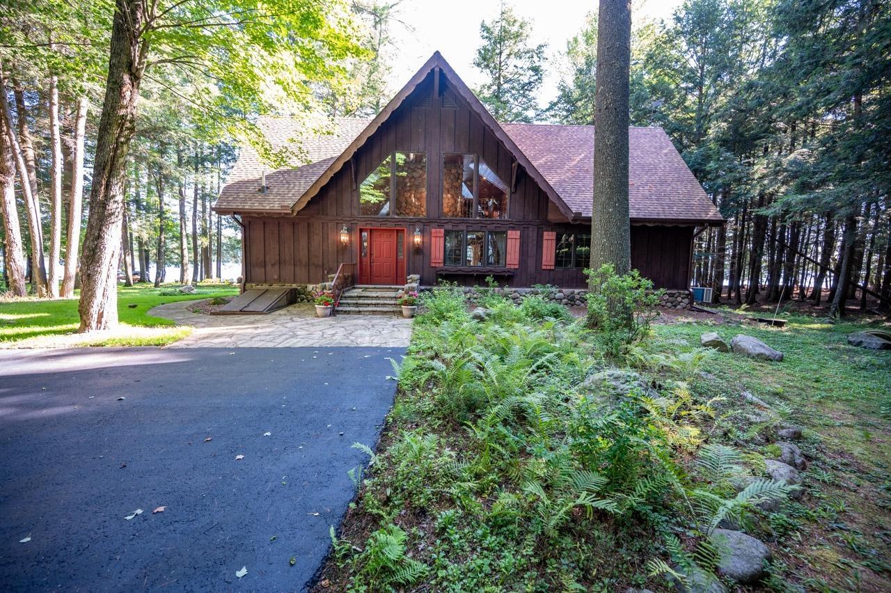 6262 West Forest Lake Road Land O'Lakes, WI 54540 - Photo 76 of 82 Gallery Image 76