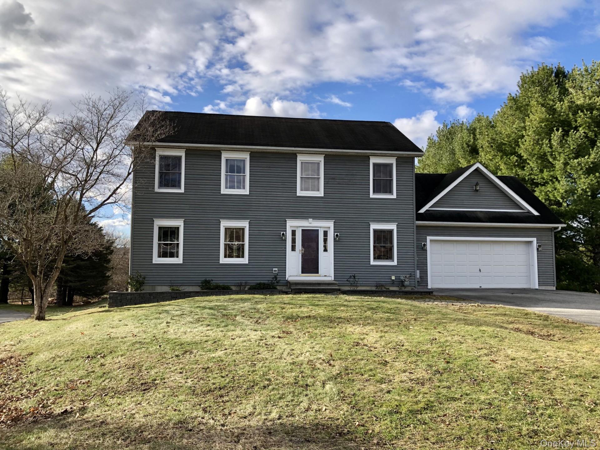 4 Grapevine Place Poughkeepsie, NY 12603 - Photo 1 of 31 a view of a house with a yard