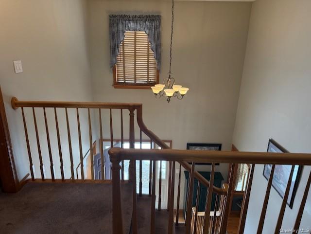 4 Grapevine Place Poughkeepsie, NY 12603 - Photo 16 of 31 a view of a balcony