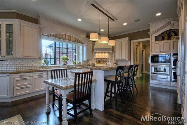 5393 Orchard Ridge Drive Rochester, MI 48306 - Photo 10 of 30 31174061-9.jpg