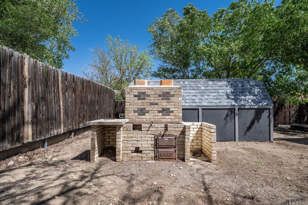 4303 Rawhide Road Pueblo, CO 81008 - Photo 34 of 37 Gallery Image 34
