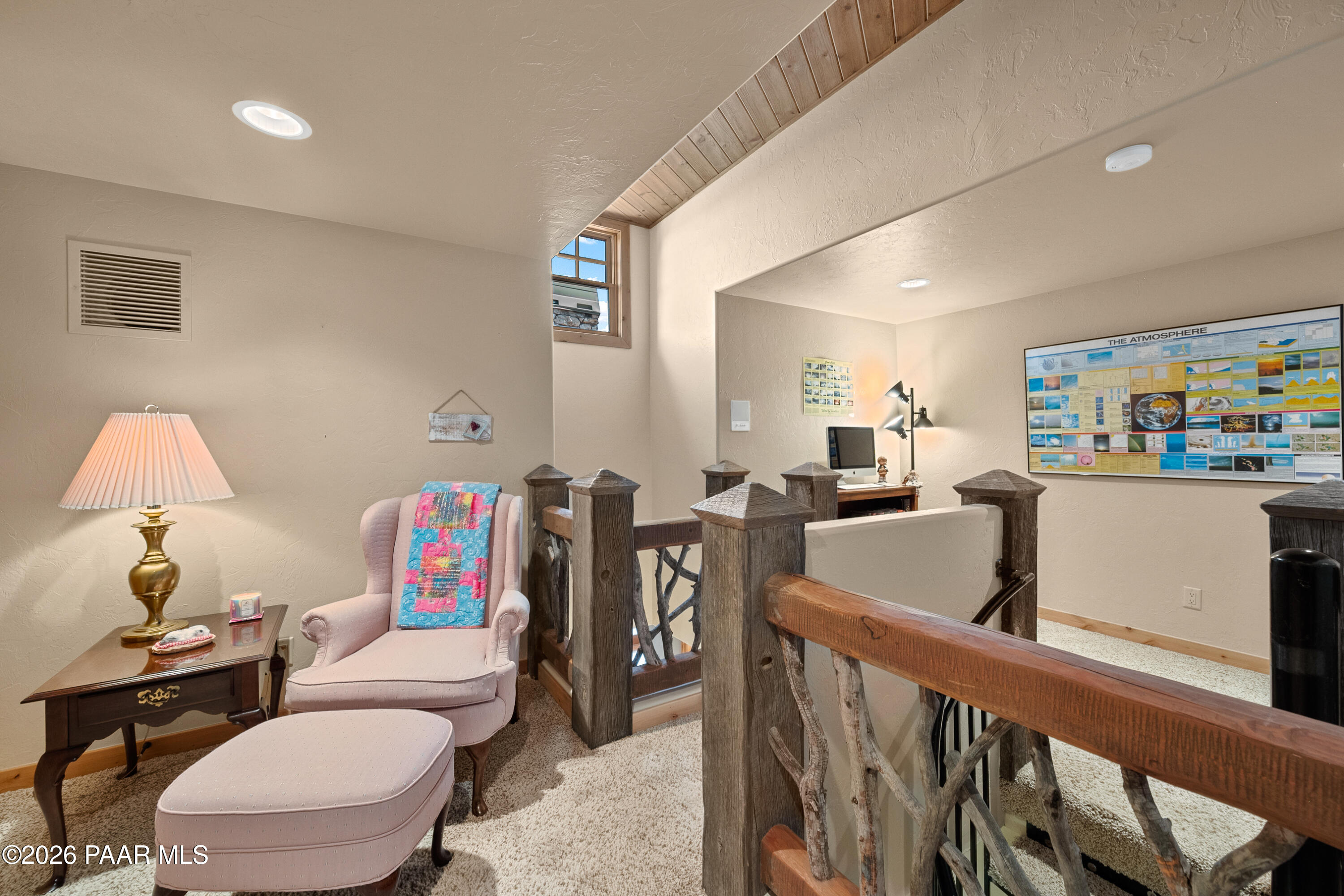 9880 Clear Fork Road Prescott, AZ 86305 - Photo 58 of 110 61-Loft (2)