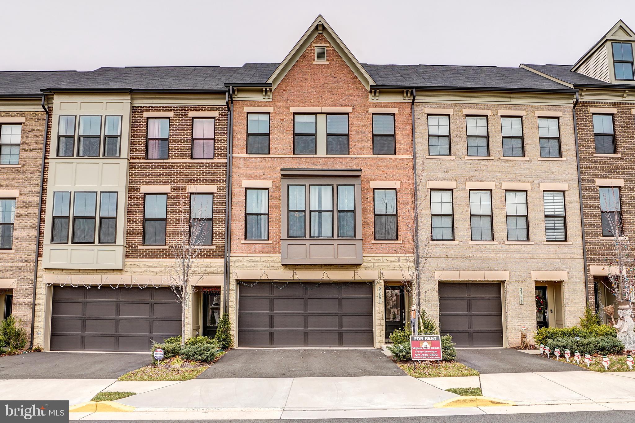 23691 Turtle Point Terrace Ashburn, VA 20148 - Photo 2 of 48