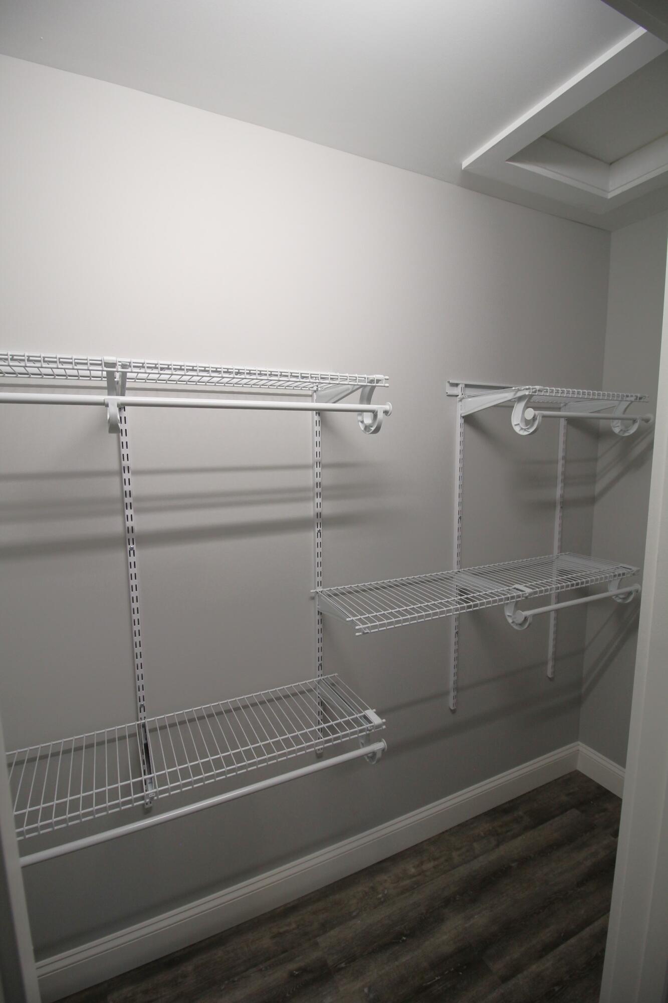 307 Cotton Road Lewiston, ME 04240 - Photo 27 of 59 Primary Bed Closet
