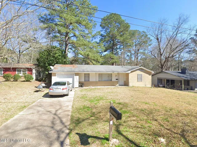 $99,000 | 1340 Dianne Drive, Jackson, MS 39204