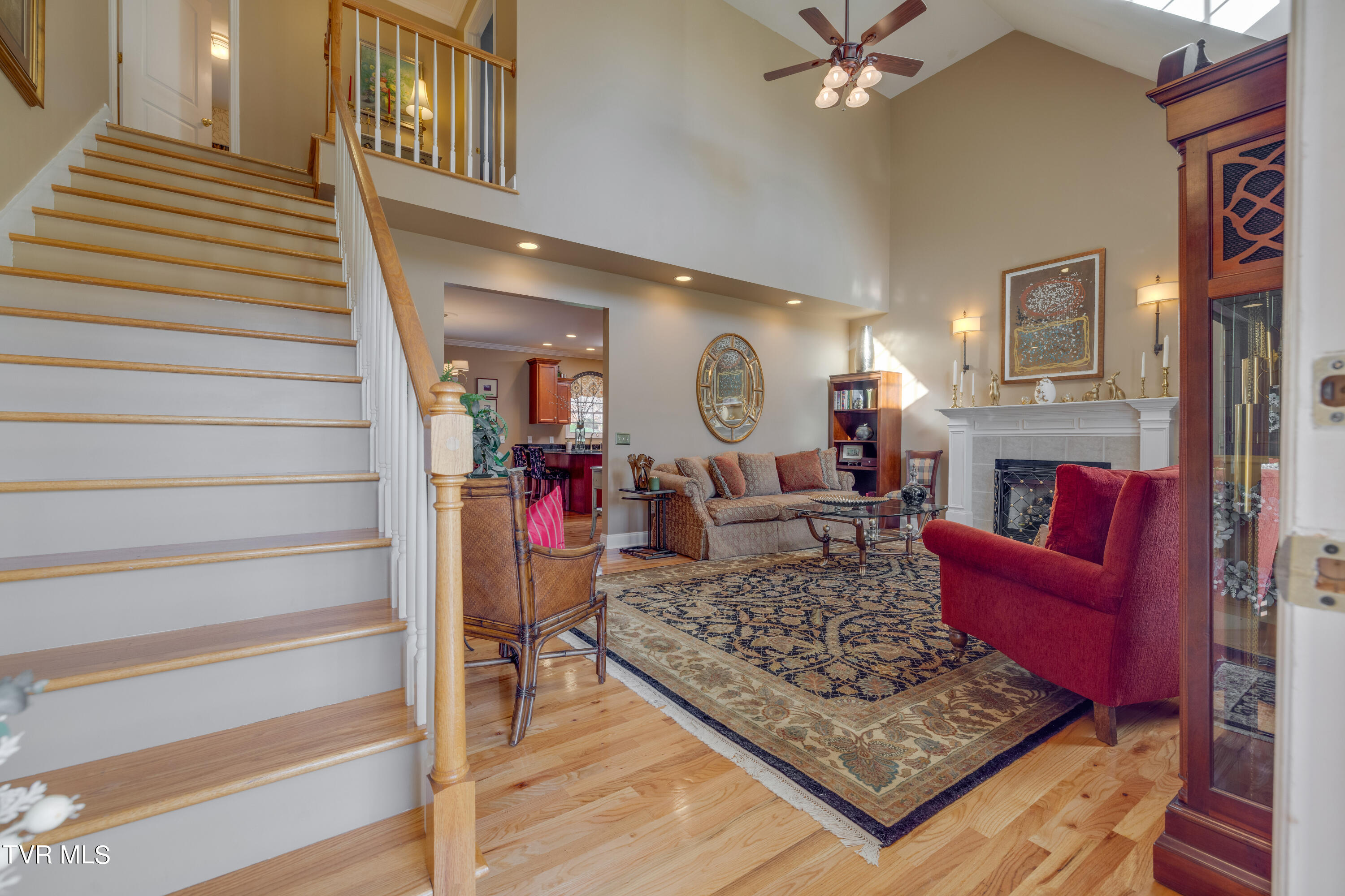 1700 Cooks Valley Road Kingsport, TN 37664 - Photo 7 of 51 007