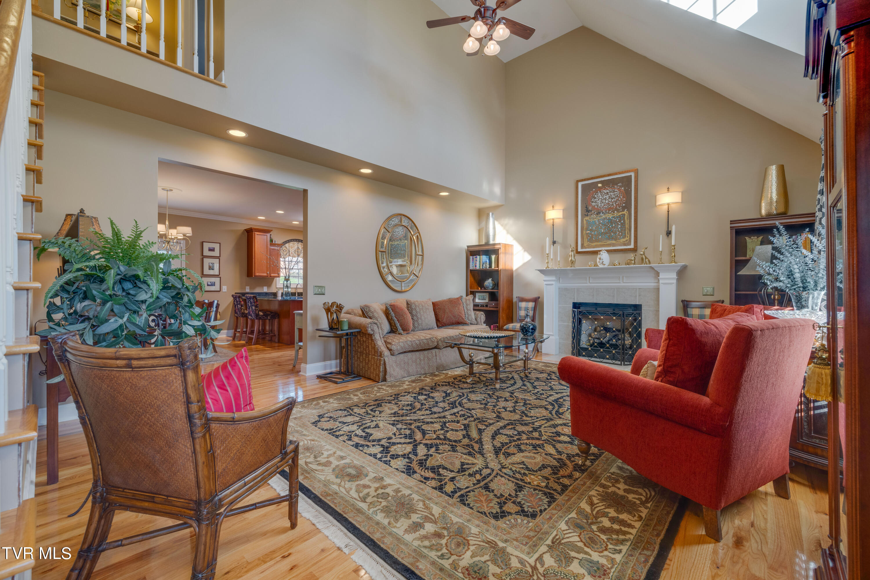 1700 Cooks Valley Road Kingsport, TN 37664 - Photo 8 of 51 008