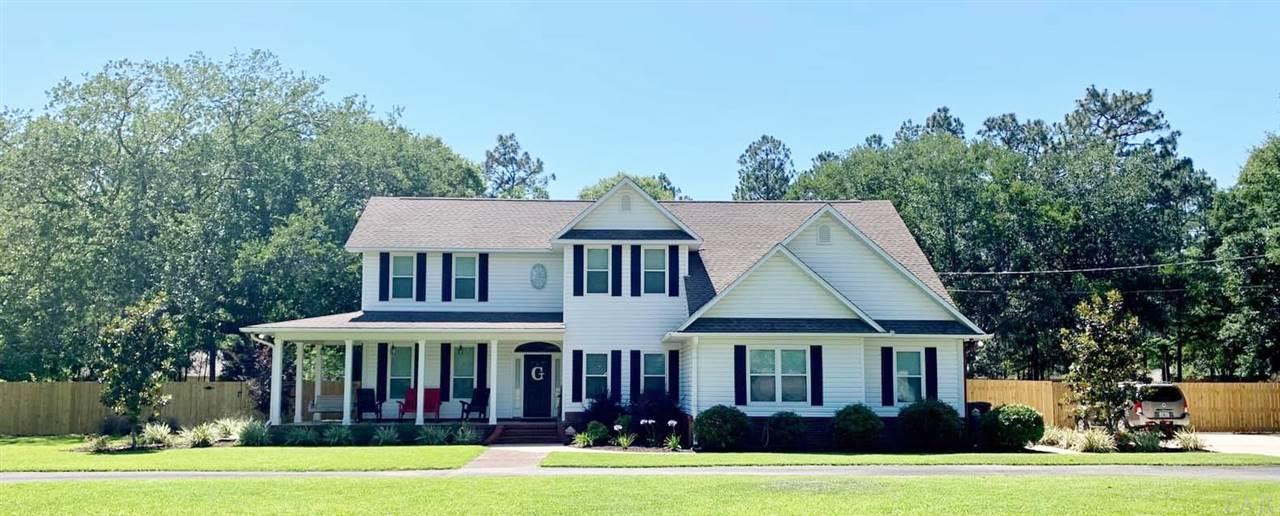 6067 Curtis Road Pace, FL 32571 - Photo 1 of 37