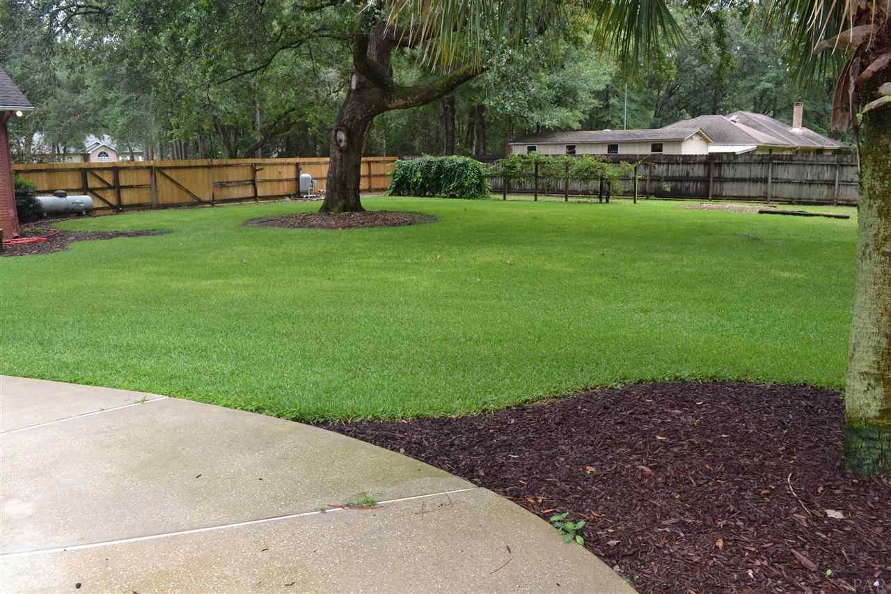 6067 Curtis Road Pace, FL 32571 - Photo 18 of 37
