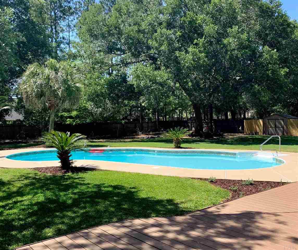 6067 Curtis Road Pace, FL 32571 - Photo 3 of 37