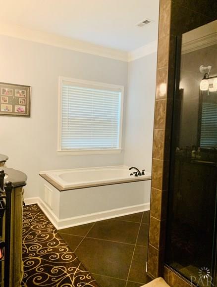 6067 Curtis Road Pace, FL 32571 - Photo 23 of 37