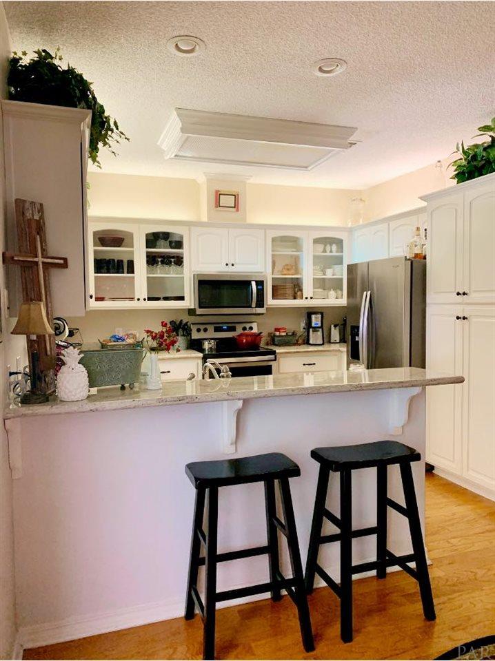 6067 Curtis Road Pace, FL 32571 - Photo 8 of 37