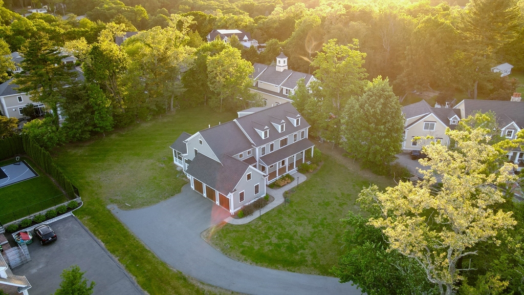 186 Ridge Street Winchester, MA 01890 - Photo 7 of 24