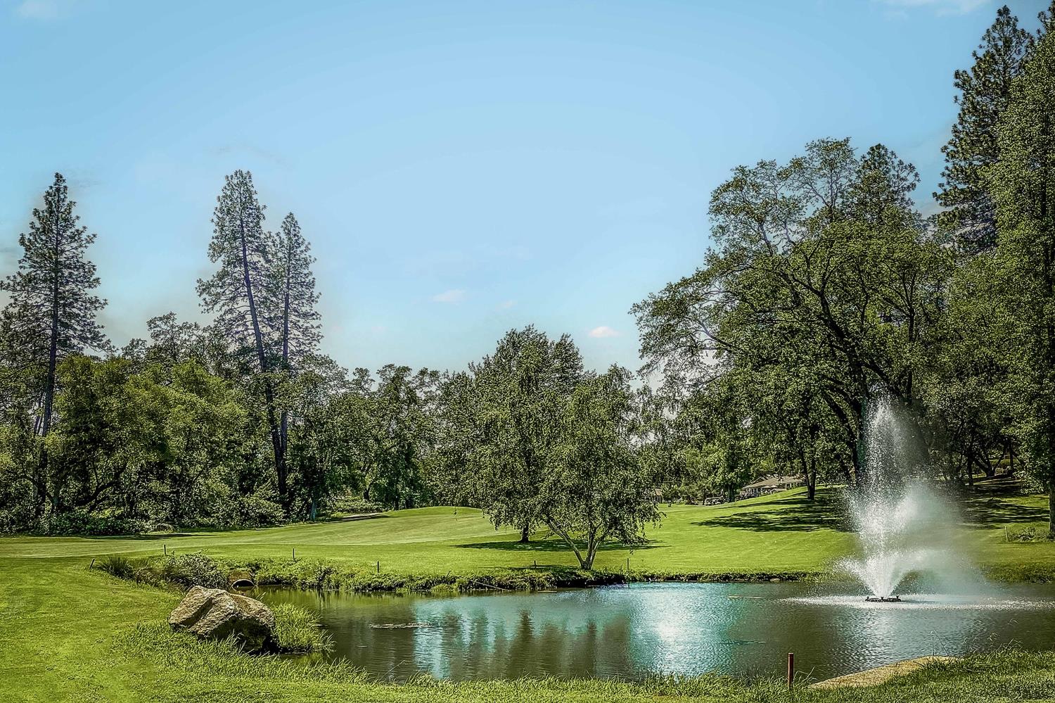 19048 Swallow Way Penn Valley, CA 95946 - Photo 52 of 58 Community Golf Course